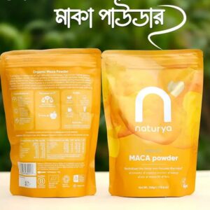 মাকা পাউডার (Maca Powder)